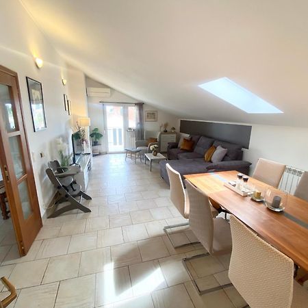 Apartements Sarah Novigrad Istria Εξωτερικό φωτογραφία