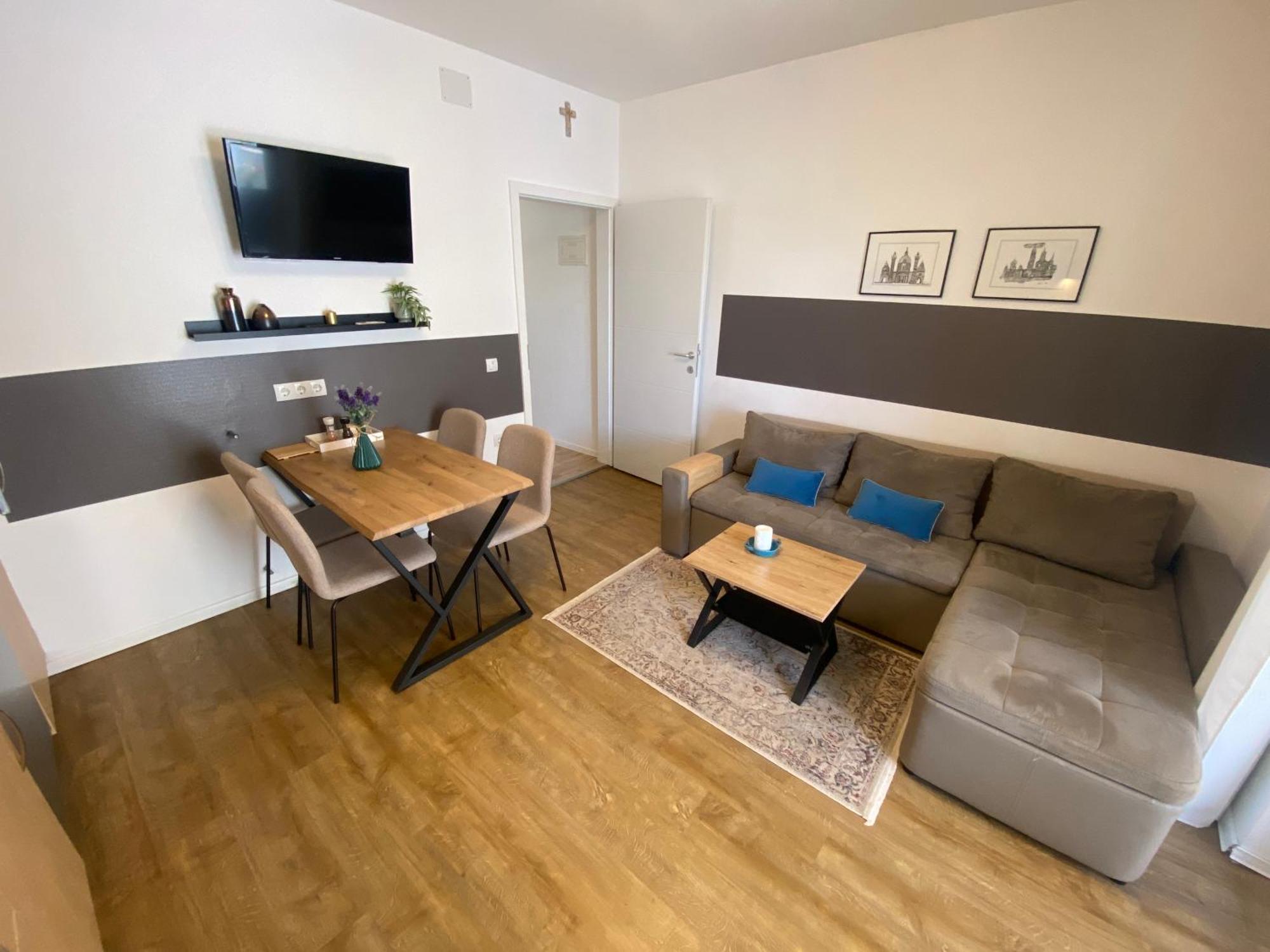 Apartements Sarah Novigrad Istria Εξωτερικό φωτογραφία