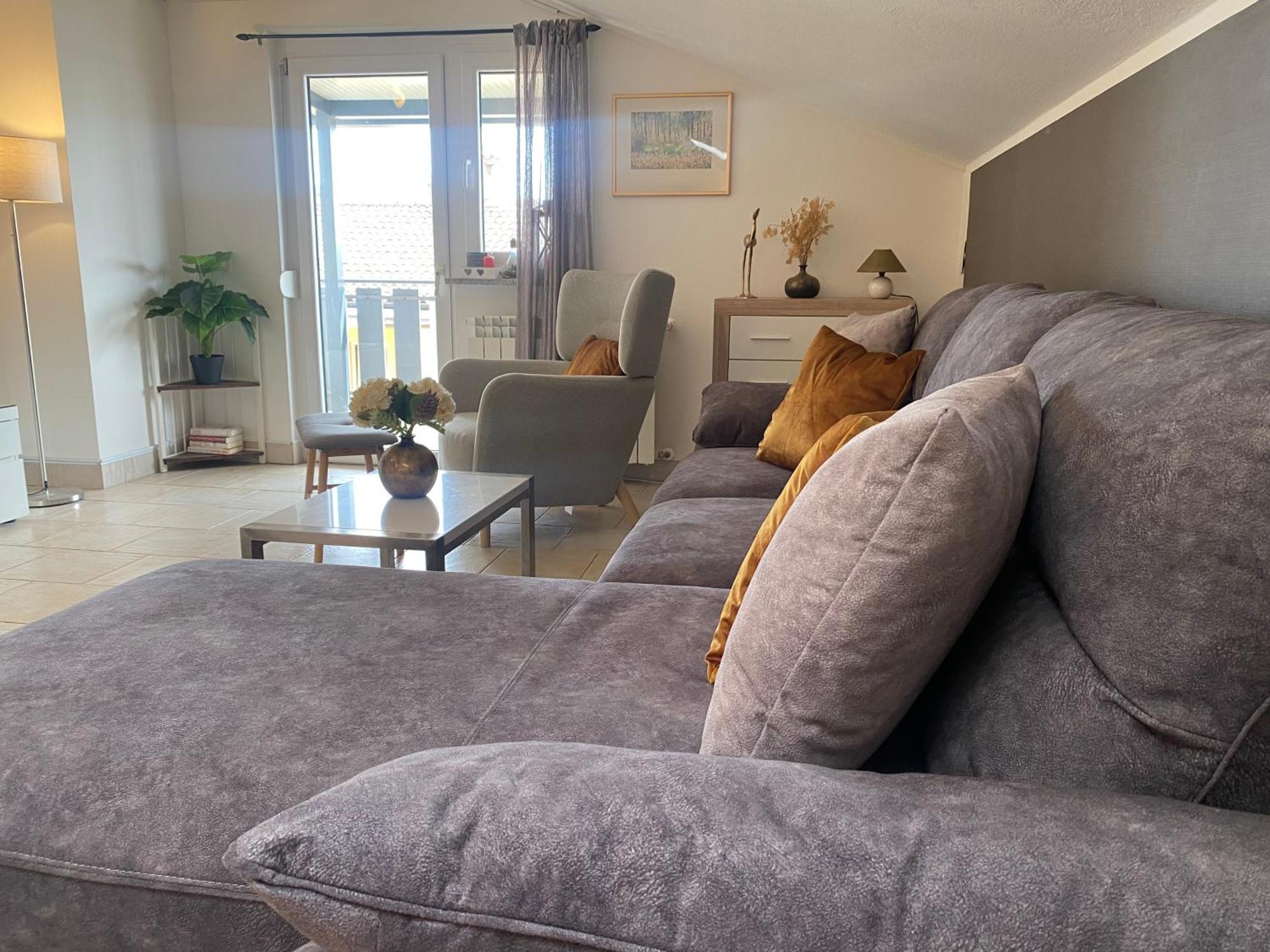 Apartements Sarah Novigrad Istria Εξωτερικό φωτογραφία
