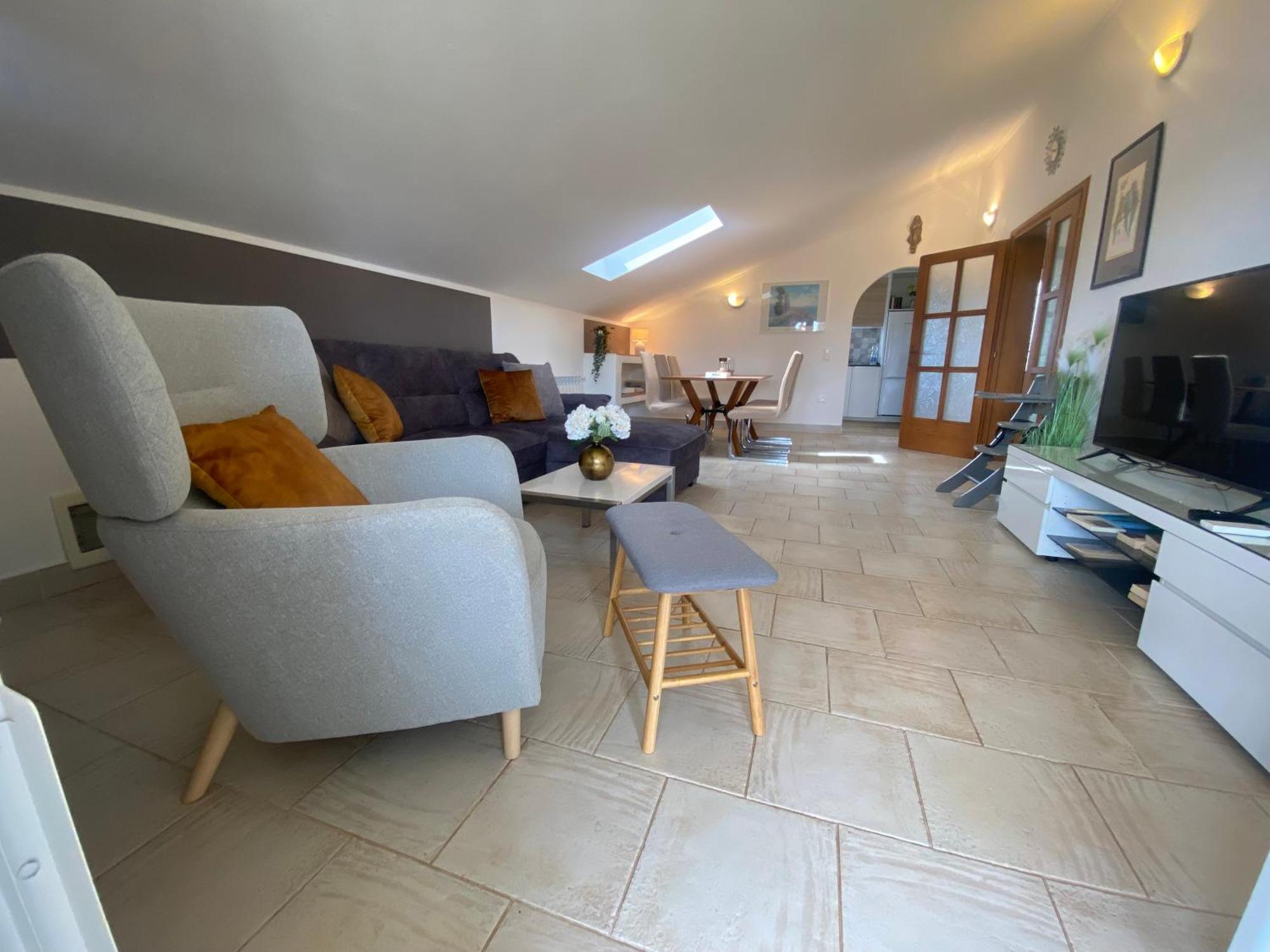 Apartements Sarah Novigrad Istria Εξωτερικό φωτογραφία