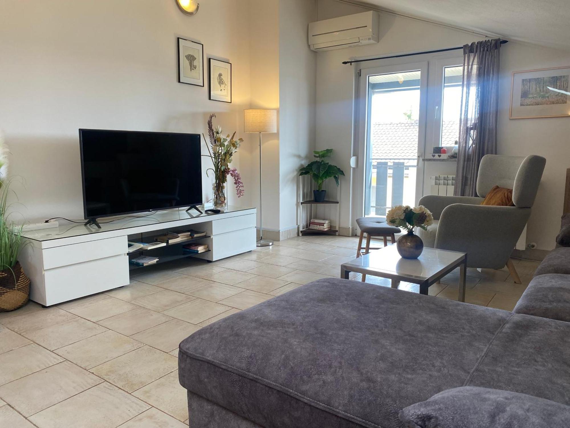 Apartements Sarah Novigrad Istria Εξωτερικό φωτογραφία