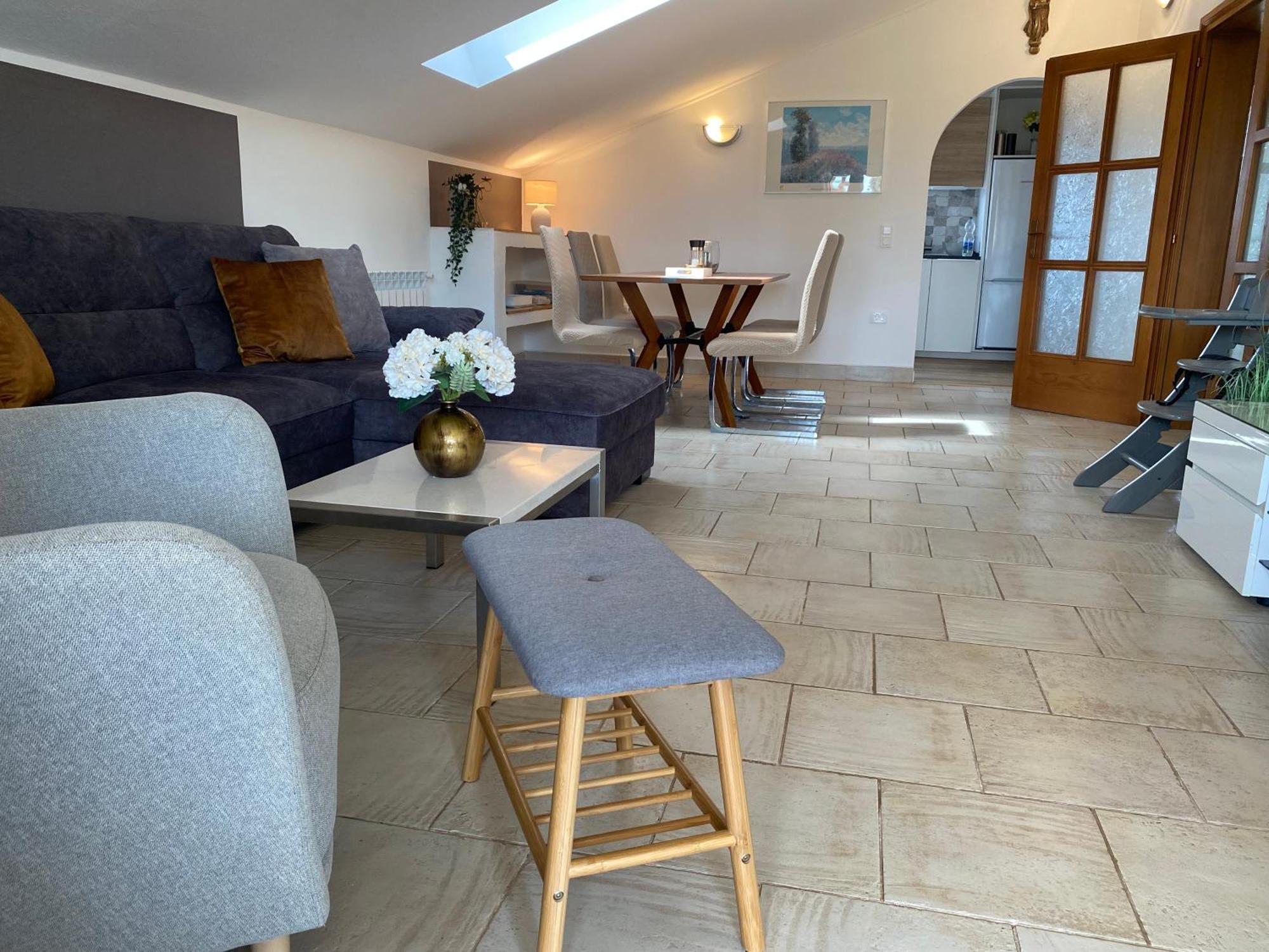 Apartements Sarah Novigrad Istria Εξωτερικό φωτογραφία